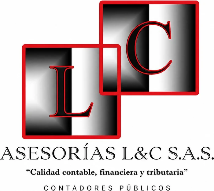 Logo de Asesorías L&C S.A.S.